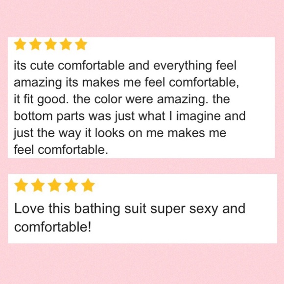 Pink Tropical Print High Waist Micro Triangle Lined Bikini - Picture 11 of 13